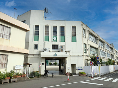 高松小学校