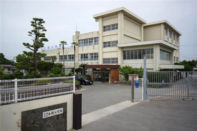 福岡市立七隈小学校