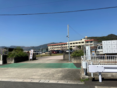 行橋北小学校