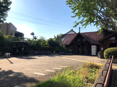 JR筑豊本線「東水巻」駅