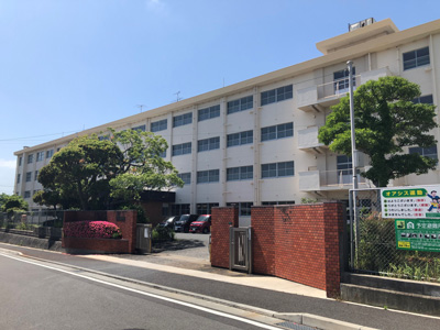 光貞小学校