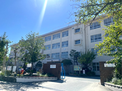 城南小学校