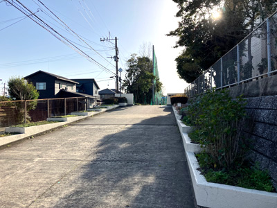 鹿児島市立桜丘中学校