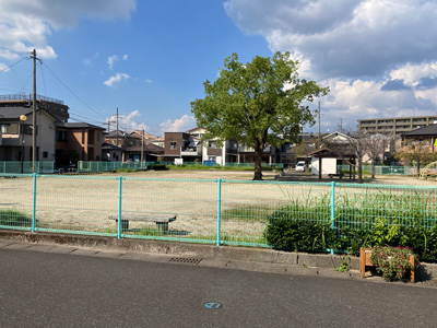 田辺公園