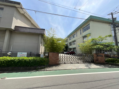 熊本市立春竹小学校