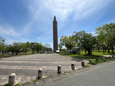 平成中央公園