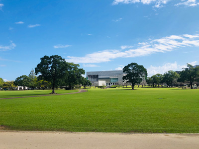 宮崎県立文化公園