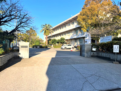 宮﨑市立大淀小学校