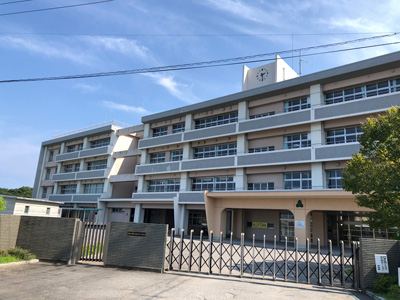 坂ノ市小学校