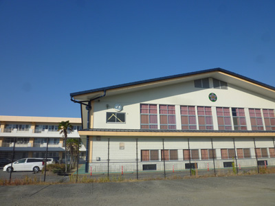 市立北川副小学校