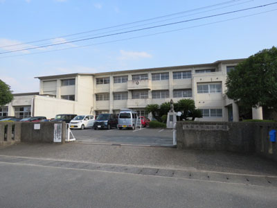 市立旭小学校