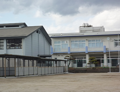 市立田代小学校