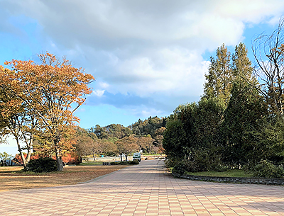 広面近隣公園