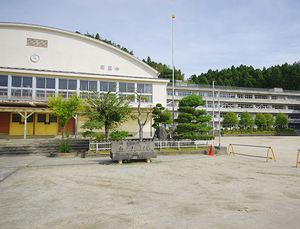 いわき市立平第五小学校