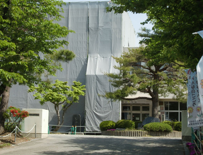 桜台小学校