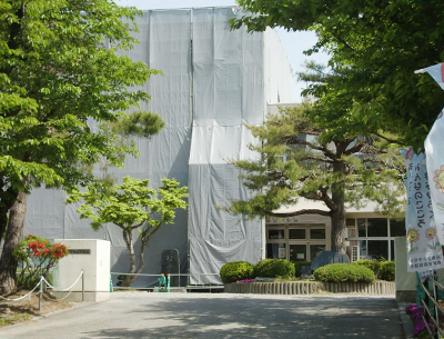 桜台小学校