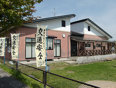 桜台学童クラブ