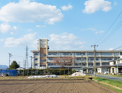 大宮中学校