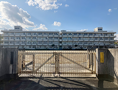 仙台市立川平小学校