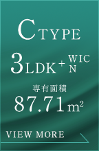 Ctype 3LDK