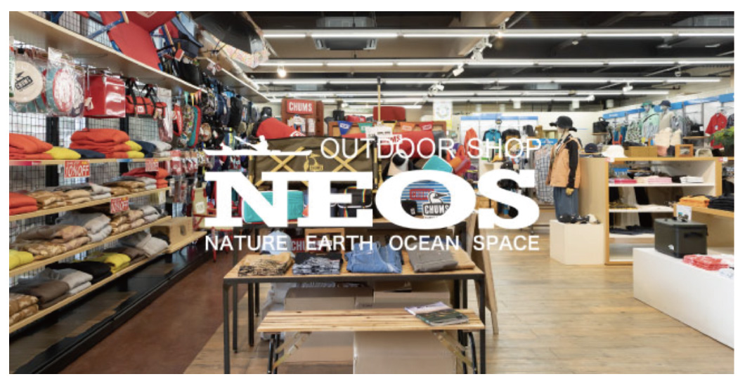 NEOS