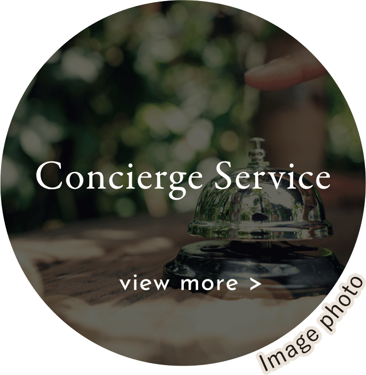 Concierge Service