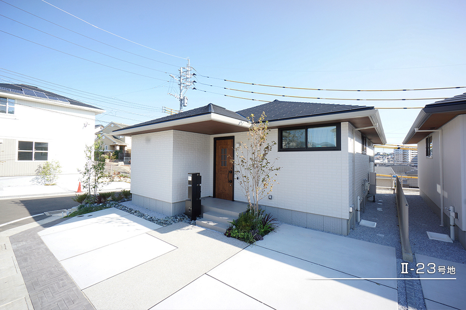 セキュレアガーデン千早駅東ヒルズ　(分譲住宅)