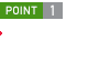 POINT1 信頼される診療所づくり