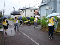 道路サポーター2