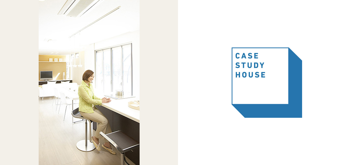 CASE STUDY HOUSE