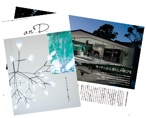 an.D vol.64