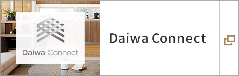 Daiwa Connect