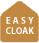 EASY CLOAK